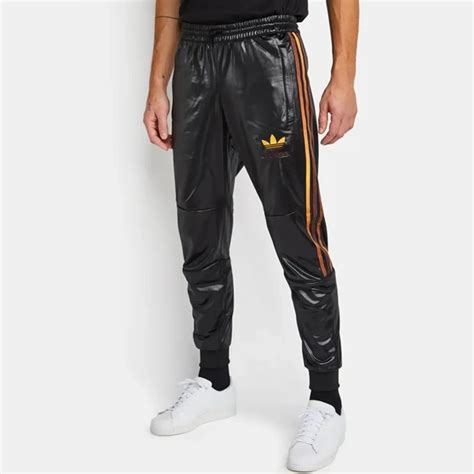 adidas chile 20 track|adidas lifestyle track pants.